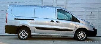 Fiat Scudo 2.0 16V MultiJet POWER L2H1 2016 165k - 3