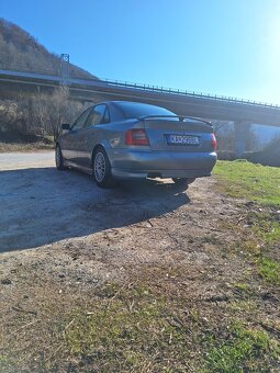 Audi A4 B5 - 3