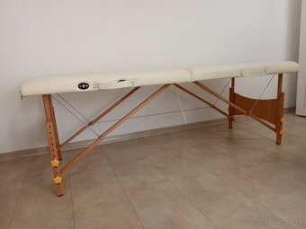 Masážny stôl - 3