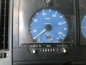 Mercedes Benz atego 815 - 3