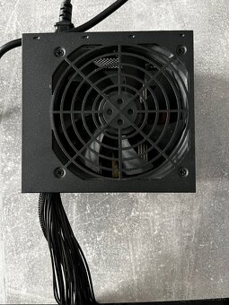 550W Watt zdroj - 3