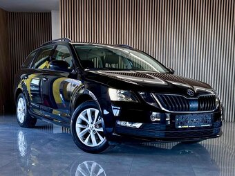 Škoda Octavia 2.0 TDI DSG 2019 110kw - 3