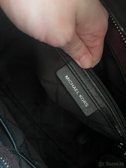 Kabelka Michael Kors - 3