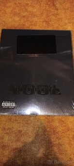 Tool - Limited SALIVAL CD/DVD - - 3