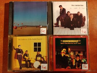 CD ALBUMY,, C,, - 3