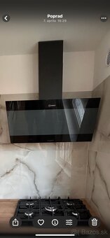 Digestor 80cm - 3