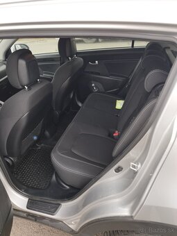 Kia Sportage 1.6 GDI benzin - 3