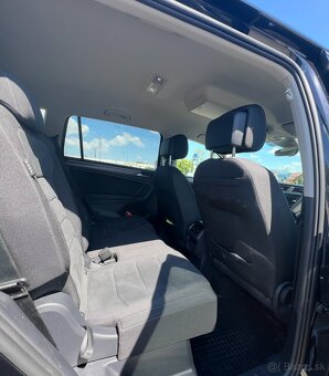 VW TIGUAN ALLSPACE 2.0 TDI 4MOTION 147KW ODPOČET DPH - 3