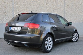 Audi a3 2.0TDI 103kw - 3