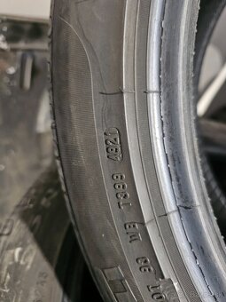 Letné Pneu Pirelli CinturatoP7 235/45 R18 - 3