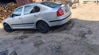 Škoda octavia 2 1.6 75kw - 3