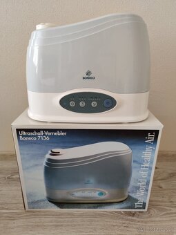 Zvlhčovač Boneco 7136 - 3