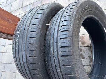 215/60 R17 CONTINENTAL - 3
