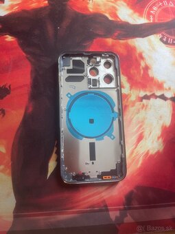 Iphone 13 pro housing - 3