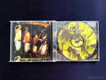 Wu Tang Killa Bees - The Swarm - 3