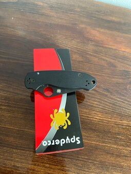 Spyderco Para3 - 3