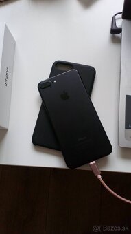 Apple iPhone 7 plus 32GB - 3