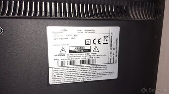 Lcd televízor - 3