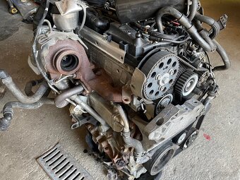 Motor VW 2.0tdi CFGC 125/130kw - 3