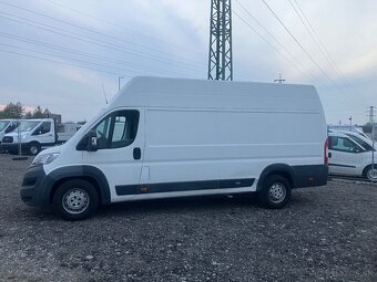 Citroën Jumper 2.0 BlueHDi 130 35+ L4H3 - 3