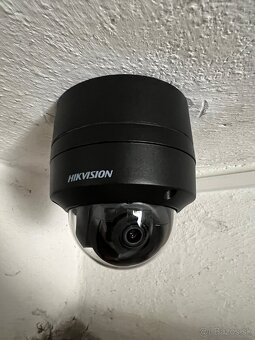 Ponúkam služby oblasti kamier a alarmov - 3