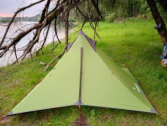 Ultralight stan - 3