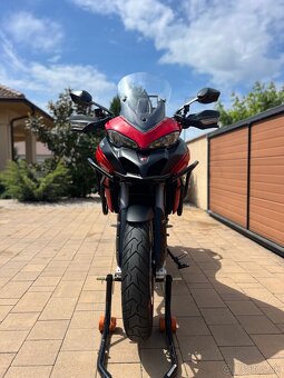 Ducati Multistrada 950S (2021) – záruka 11/2025 - 3