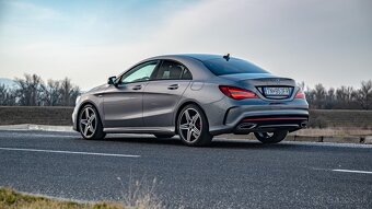 Mercedes-Benz CLA 250 Sport 4-matic A/T / odpočet DPH - 3