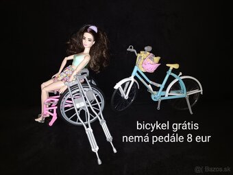 Barbie mix... - 3