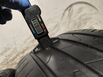 215/45 R16 Letné pneumatiky Hankook Ventus Prime 2 kusy - 3