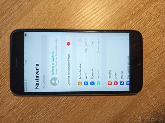 iPhone 6s Plus 32GB - 3