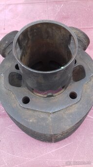 Valec na Javu 250 - 3
