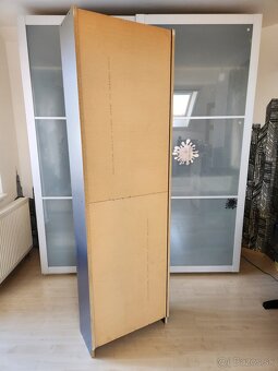 Policova skrinka IKEA - 3