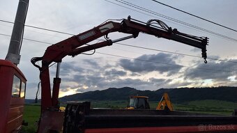Predam hydraulicku ruku - 3