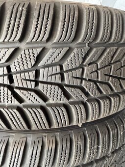 215/60 R17 96H Hankook icept evo 3 zimné - 3