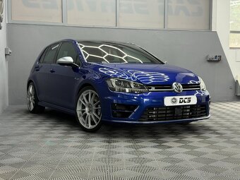 Golf R 2.0 TSI BMT 4MOTION DSG EU6 - 3