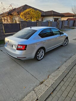 Škoda Octavia 1.6 TDI Style DSG - 3