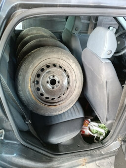 Fiat Punto 2 STK do 01/2027 - 3
