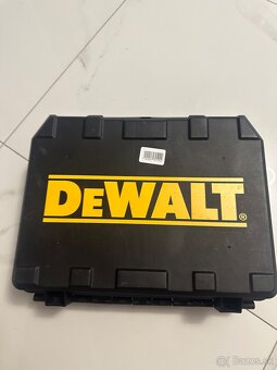 Dewalt utahovacka 12v - 3