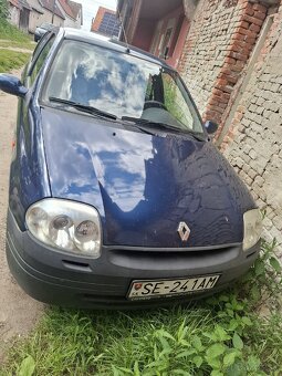 Predám Renault thalia - 3