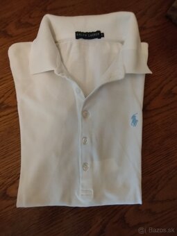 Polo tričká dámske - 3