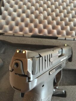 Pištoľ HK SFP9 - 3