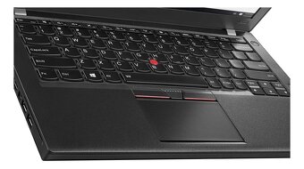 Predám funkčný notebook Lenovo ThinkPad X260, 238 GB SSD - 3