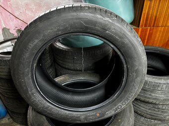 NOVÉ 235/55 R18 100H Letné Hankook Ventus Prime3 - 3