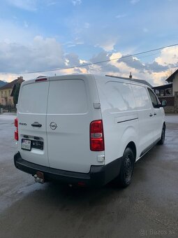 Opel Vivaro 2.0cdti - 3