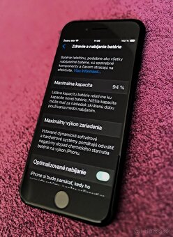 Iphone SE 2020 - 3