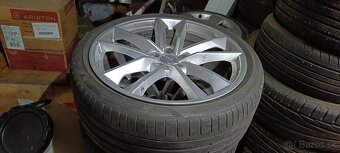 21´´ kolesá originál Audi RS7/S7/A7/A8/A6 - 3