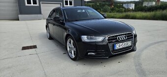 Audi A4 avant quatro - 3