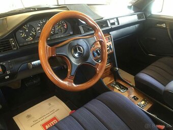 Mercedes 124 - 3