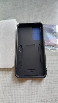 Kryt zadny pre Samsung A55 5G - 3